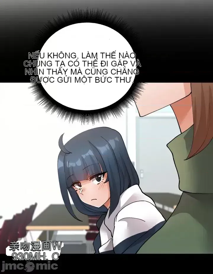 Khỏa thân -Cam --Bạn gái ／Bạn gái trò chuyện của tôi Chương 01-30