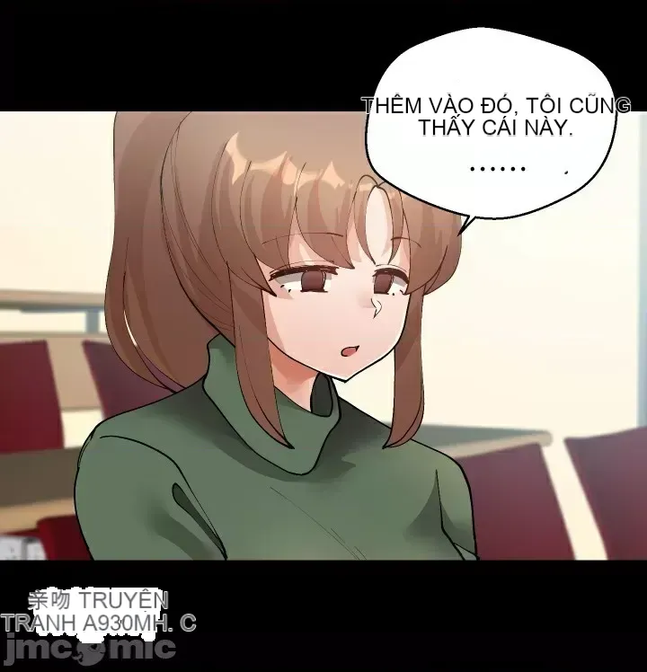 Khỏa thân -Cam --Bạn gái ／Bạn gái trò chuyện của tôi Chương 01-30