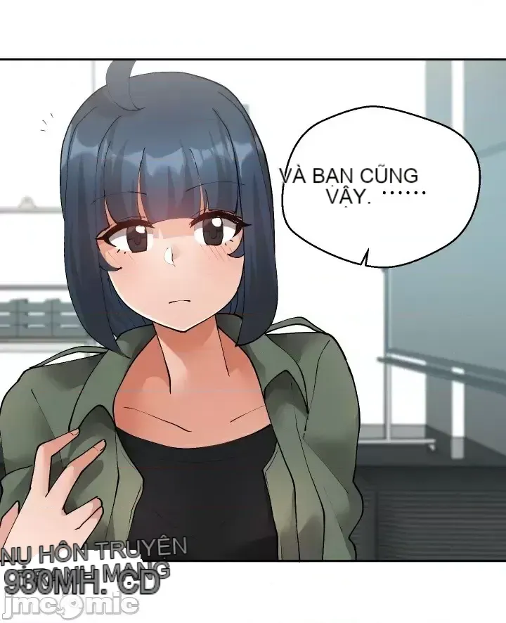 Khỏa thân -Cam --Bạn gái ／Bạn gái trò chuyện của tôi Chương 01-30