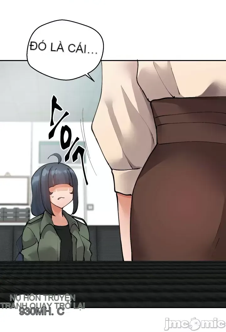 Khỏa thân -Cam --Bạn gái ／Bạn gái trò chuyện của tôi Chương 01-30