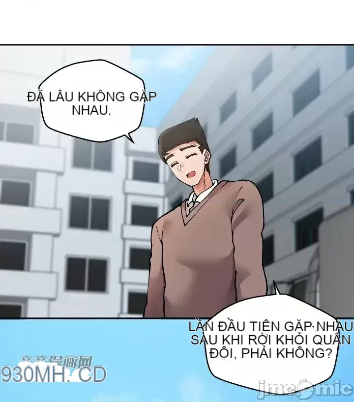 Khỏa thân -Cam --Bạn gái ／Bạn gái trò chuyện của tôi Chương 01-30