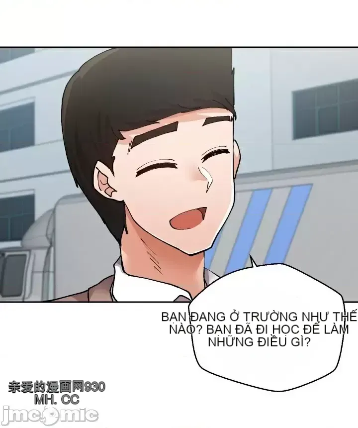 Khỏa thân -Cam --Bạn gái ／Bạn gái trò chuyện của tôi Chương 01-30