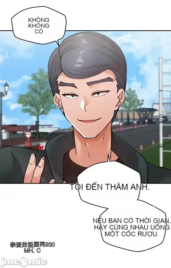 Khỏa thân -Cam --Bạn gái ／Bạn gái trò chuyện của tôi Chương 01-30