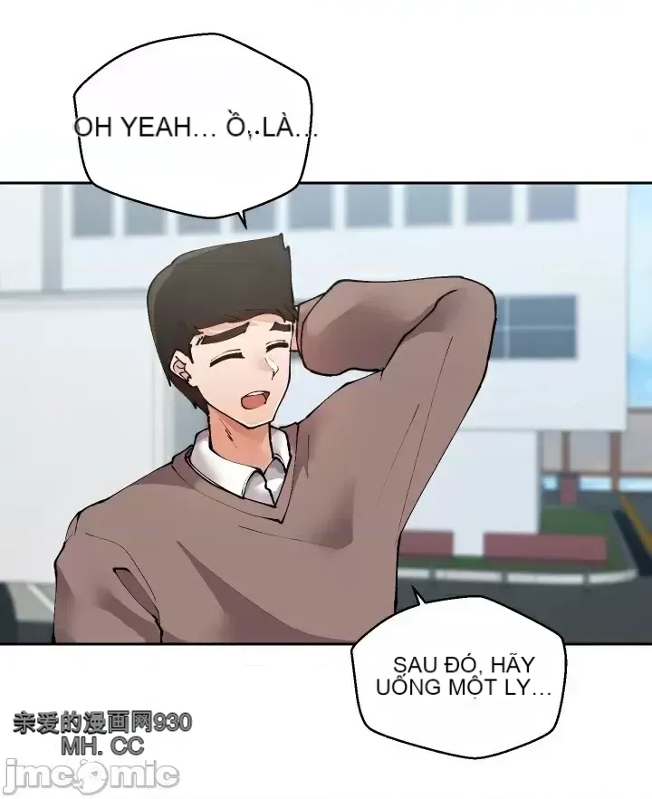 Khỏa thân -Cam --Bạn gái ／Bạn gái trò chuyện của tôi Chương 01-30