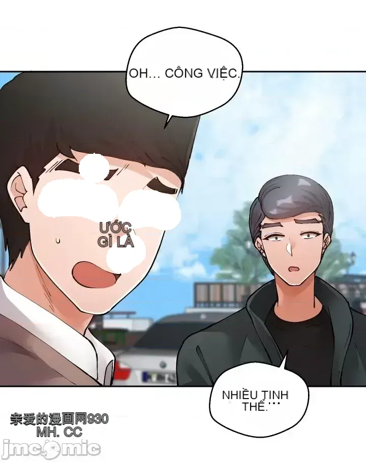 Khỏa thân -Cam --Bạn gái ／Bạn gái trò chuyện của tôi Chương 01-30