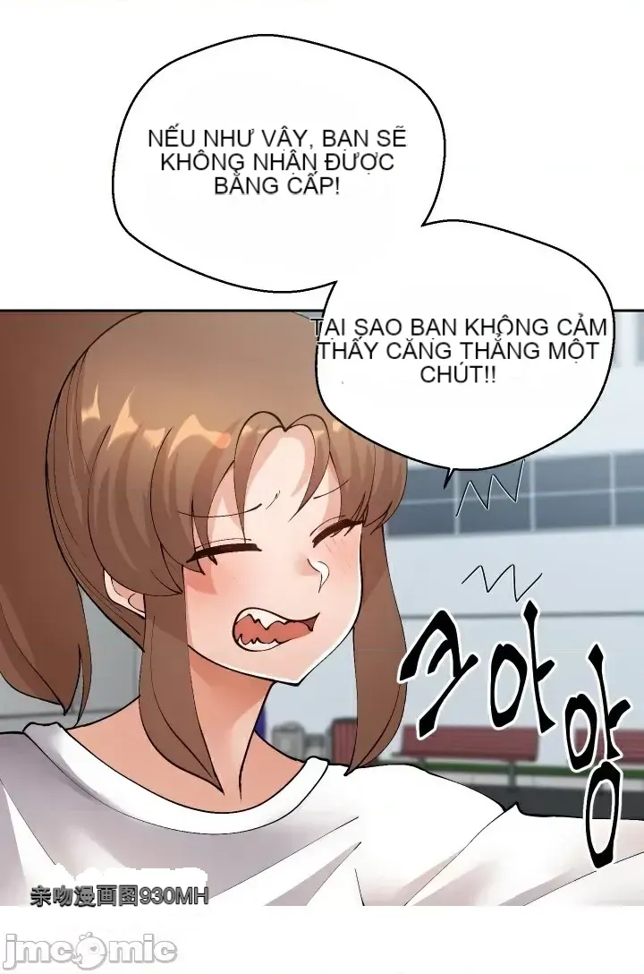 Khỏa thân -Cam --Bạn gái ／Bạn gái trò chuyện của tôi Chương 01-30