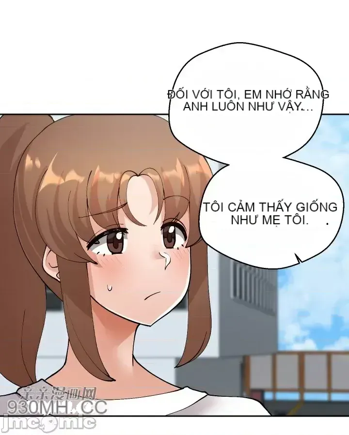 Khỏa thân -Cam --Bạn gái ／Bạn gái trò chuyện của tôi Chương 01-30