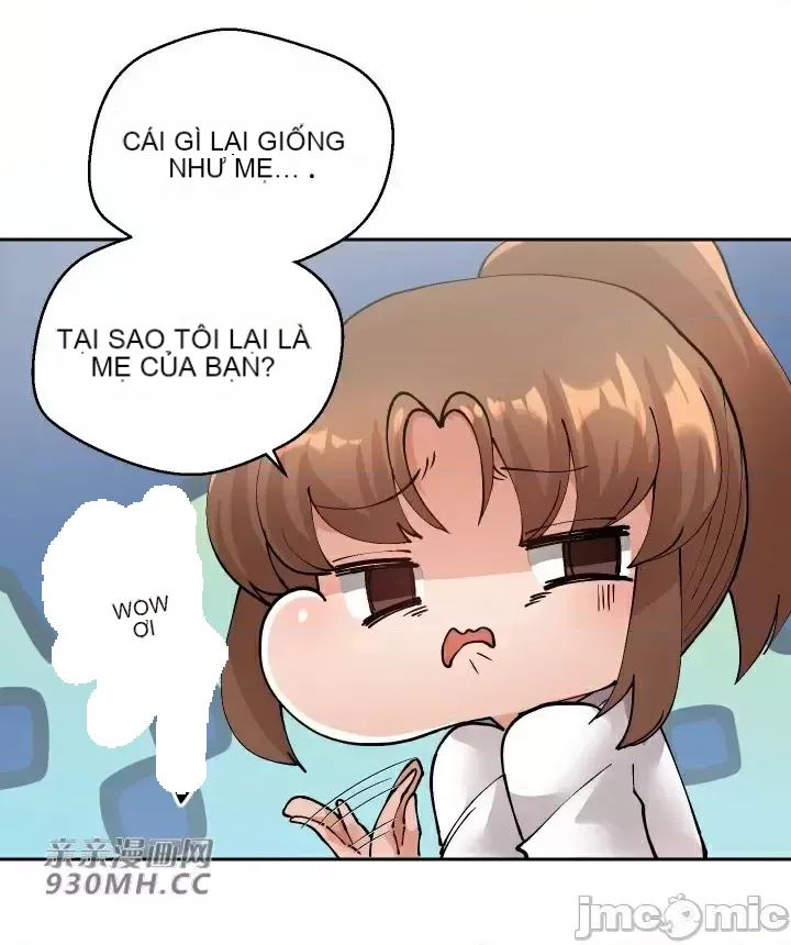 Khỏa thân -Cam --Bạn gái ／Bạn gái trò chuyện của tôi Chương 01-30