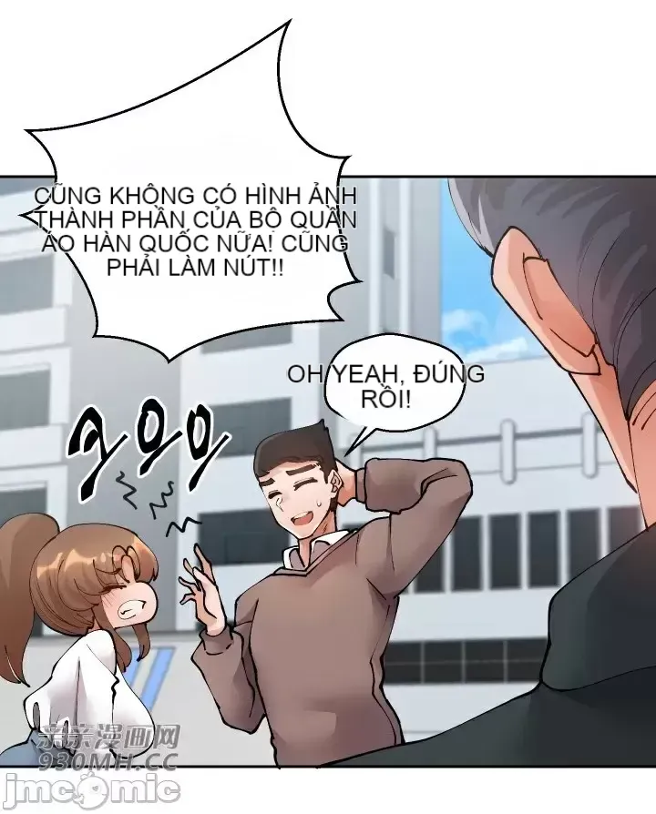 Khỏa thân -Cam --Bạn gái ／Bạn gái trò chuyện của tôi Chương 01-30