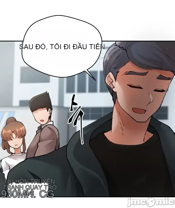 Khỏa thân -Cam --Bạn gái ／Bạn gái trò chuyện của tôi Chương 01-30