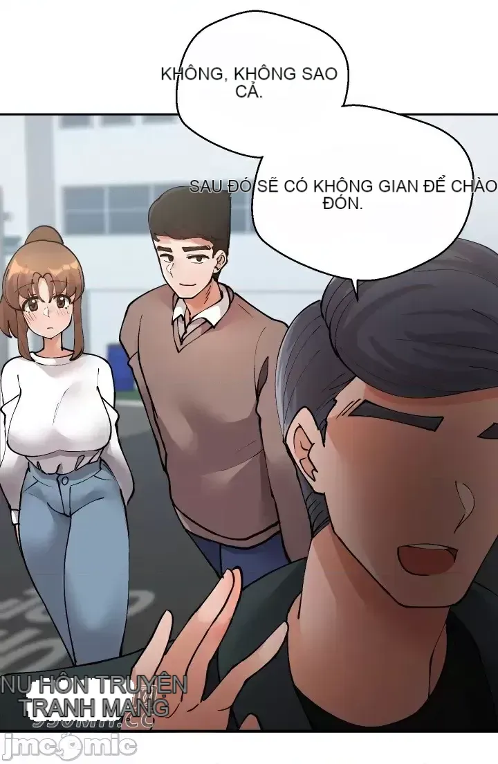 Khỏa thân -Cam --Bạn gái ／Bạn gái trò chuyện của tôi Chương 01-30