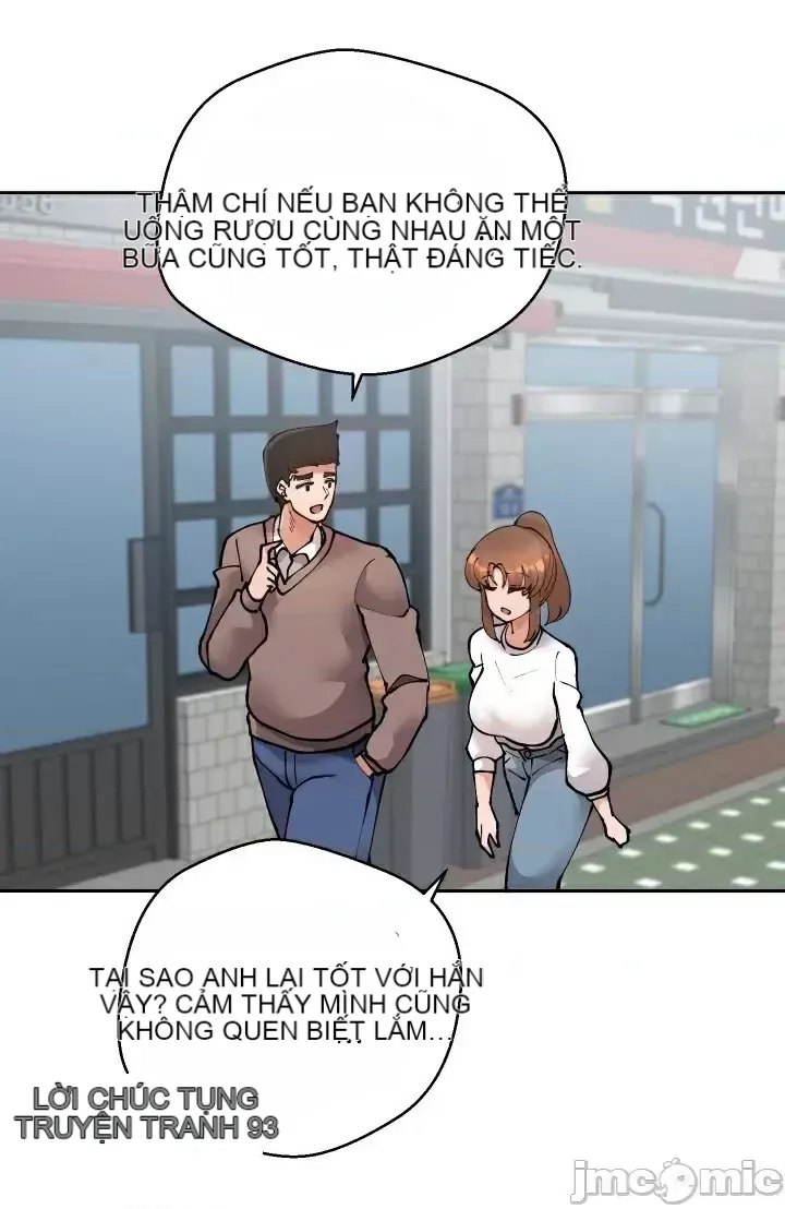 Khỏa thân -Cam --Bạn gái ／Bạn gái trò chuyện của tôi Chương 01-30