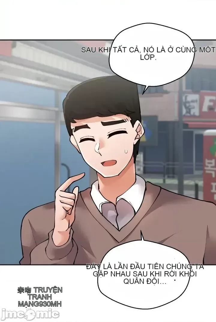 Khỏa thân -Cam --Bạn gái ／Bạn gái trò chuyện của tôi Chương 01-30