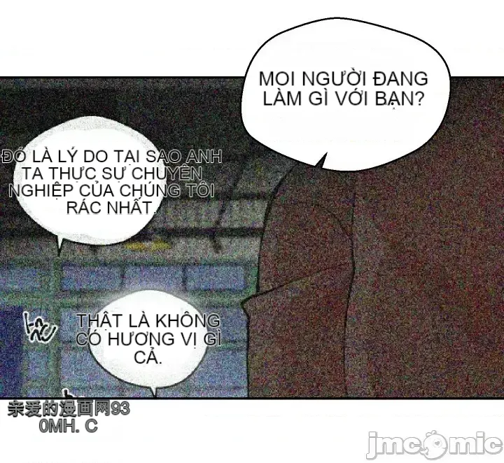 Khỏa thân -Cam --Bạn gái ／Bạn gái trò chuyện của tôi Chương 01-30