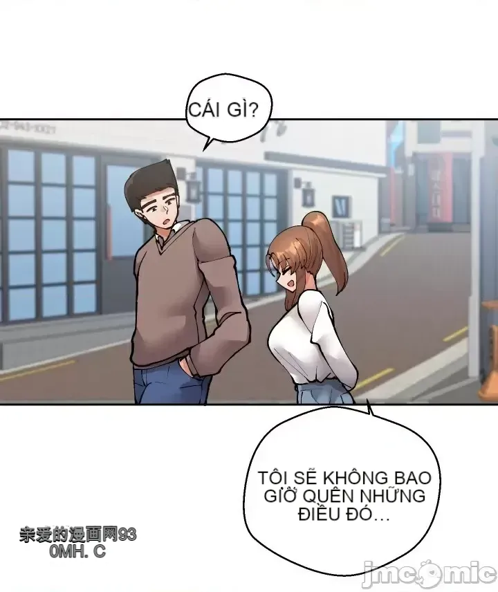 Khỏa thân -Cam --Bạn gái ／Bạn gái trò chuyện của tôi Chương 01-30