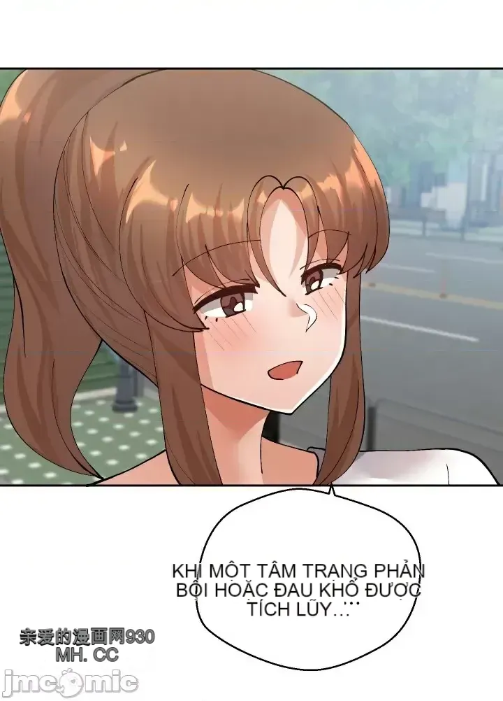 Khỏa thân -Cam --Bạn gái ／Bạn gái trò chuyện của tôi Chương 01-30