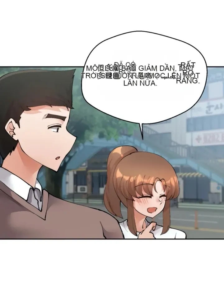 Khỏa thân -Cam --Bạn gái ／Bạn gái trò chuyện của tôi Chương 01-30