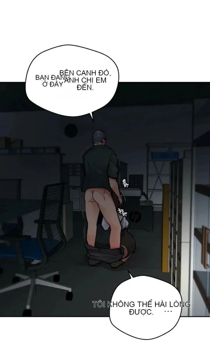 Khỏa thân -Cam --Bạn gái ／Bạn gái trò chuyện của tôi Chương 01-30