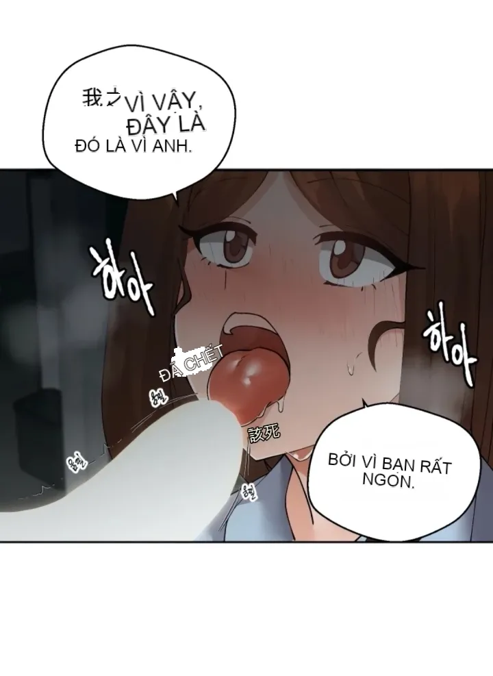 Khỏa thân -Cam --Bạn gái ／Bạn gái trò chuyện của tôi Chương 01-30