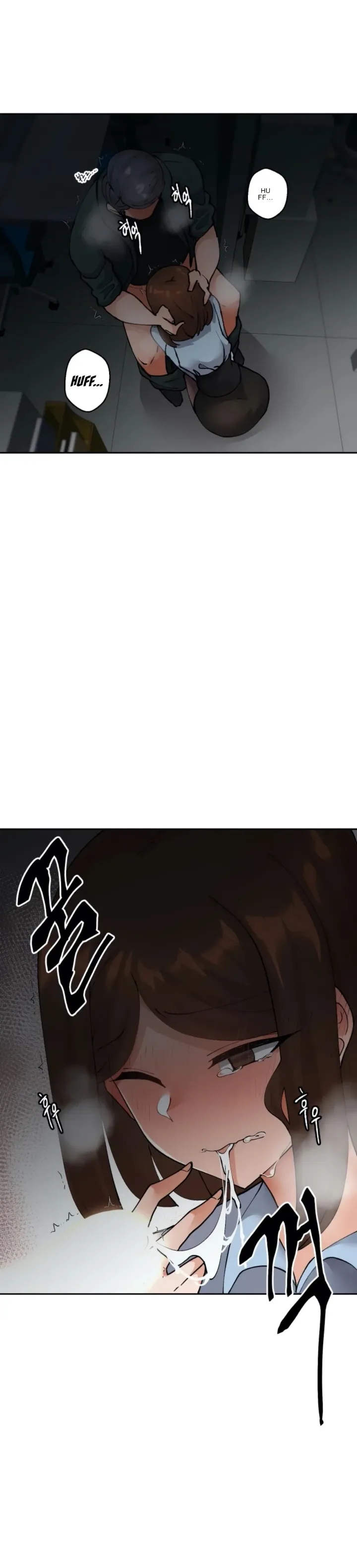 Khỏa thân -Cam --Bạn gái ／Bạn gái trò chuyện của tôi Chương 01-30