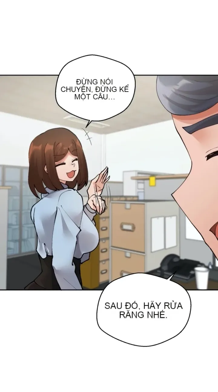 Khỏa thân -Cam --Bạn gái ／Bạn gái trò chuyện của tôi Chương 01-30