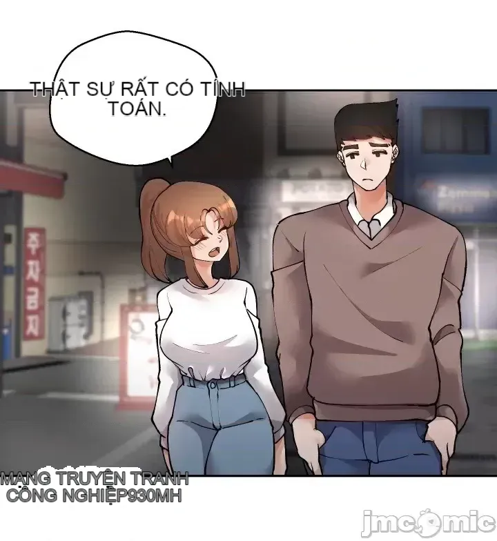 Khỏa thân -Cam --Bạn gái ／Bạn gái trò chuyện của tôi Chương 01-30