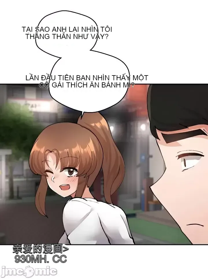 Khỏa thân -Cam --Bạn gái ／Bạn gái trò chuyện của tôi Chương 01-30