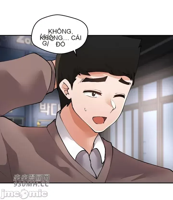 Khỏa thân -Cam --Bạn gái ／Bạn gái trò chuyện của tôi Chương 01-30