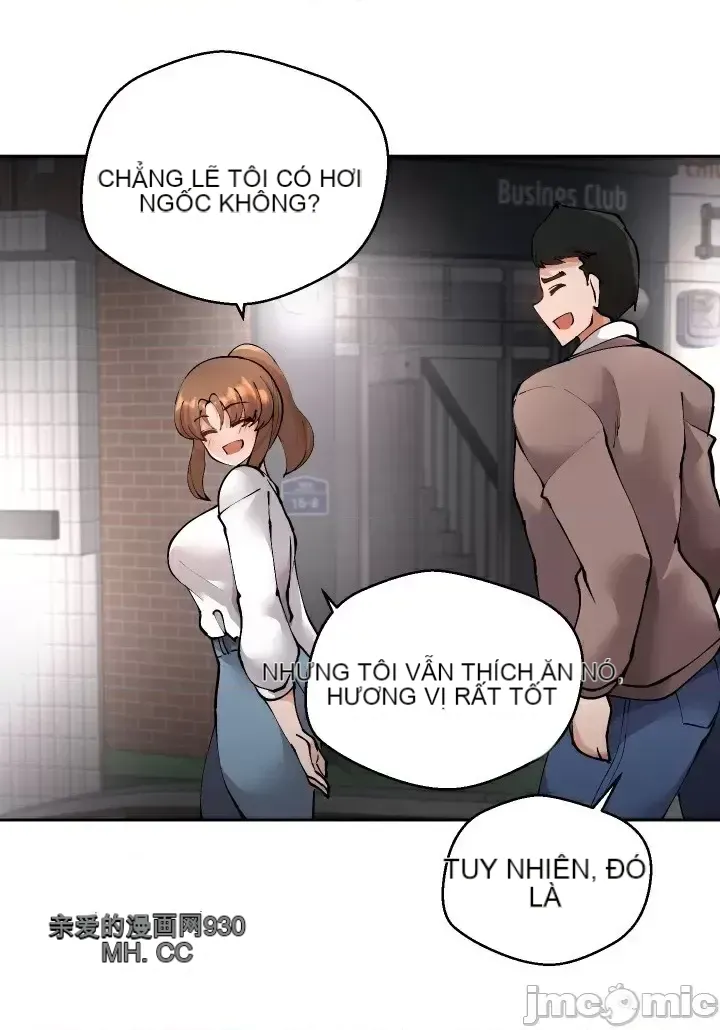 Khỏa thân -Cam --Bạn gái ／Bạn gái trò chuyện của tôi Chương 01-30