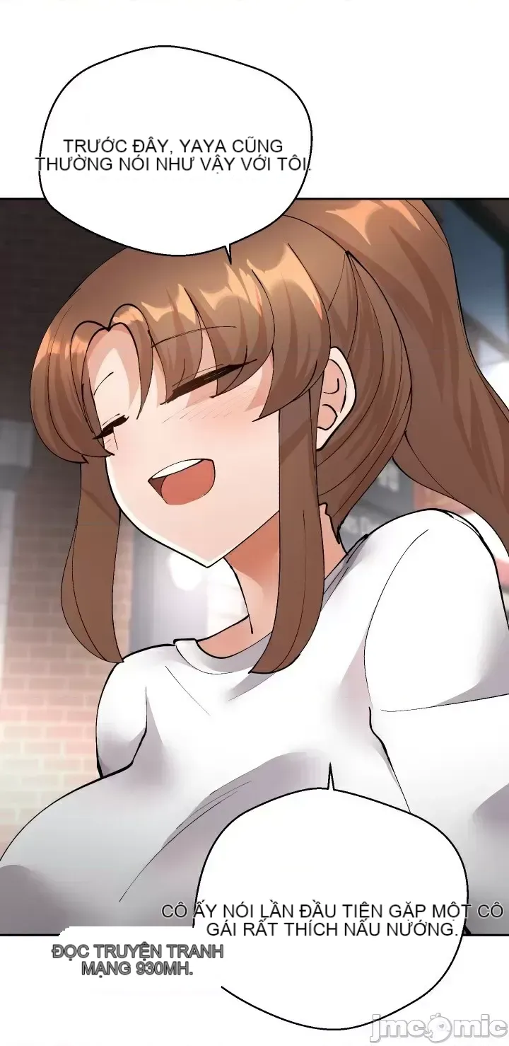 Khỏa thân -Cam --Bạn gái ／Bạn gái trò chuyện của tôi Chương 01-30