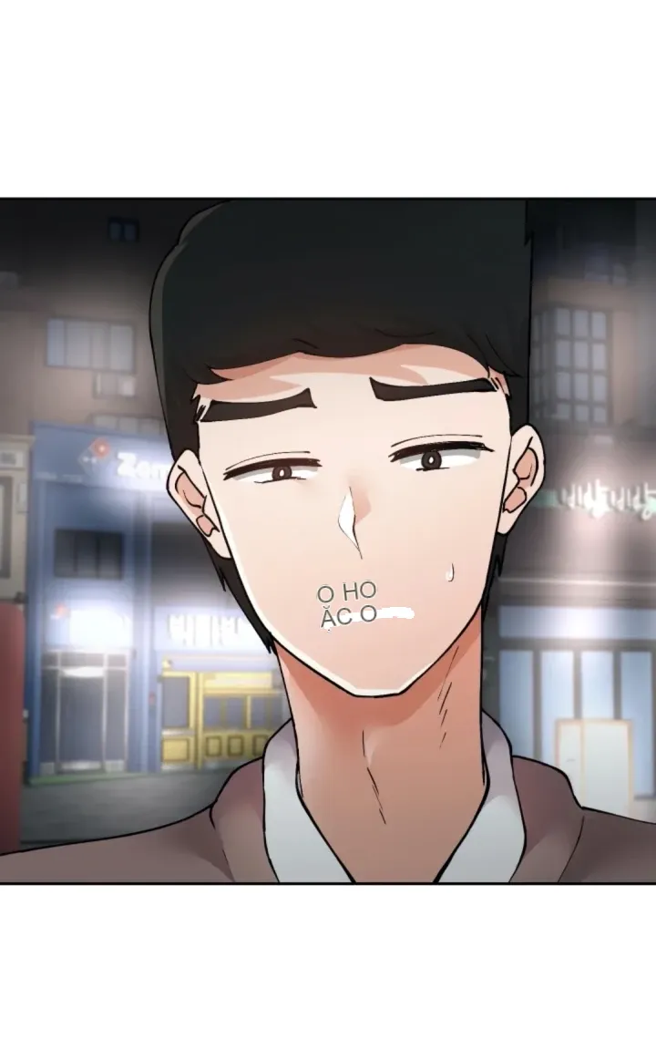 Khỏa thân -Cam --Bạn gái ／Bạn gái trò chuyện của tôi Chương 01-30