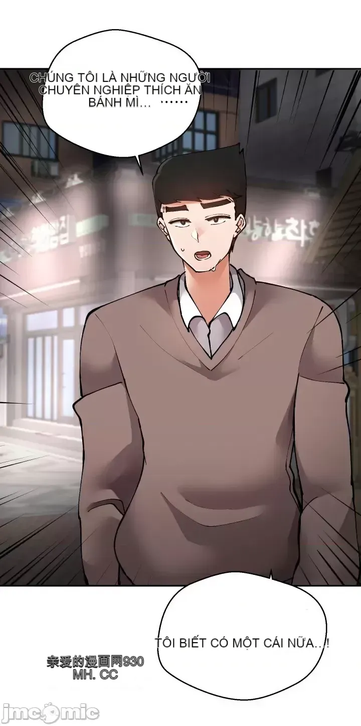 Khỏa thân -Cam --Bạn gái ／Bạn gái trò chuyện của tôi Chương 01-30