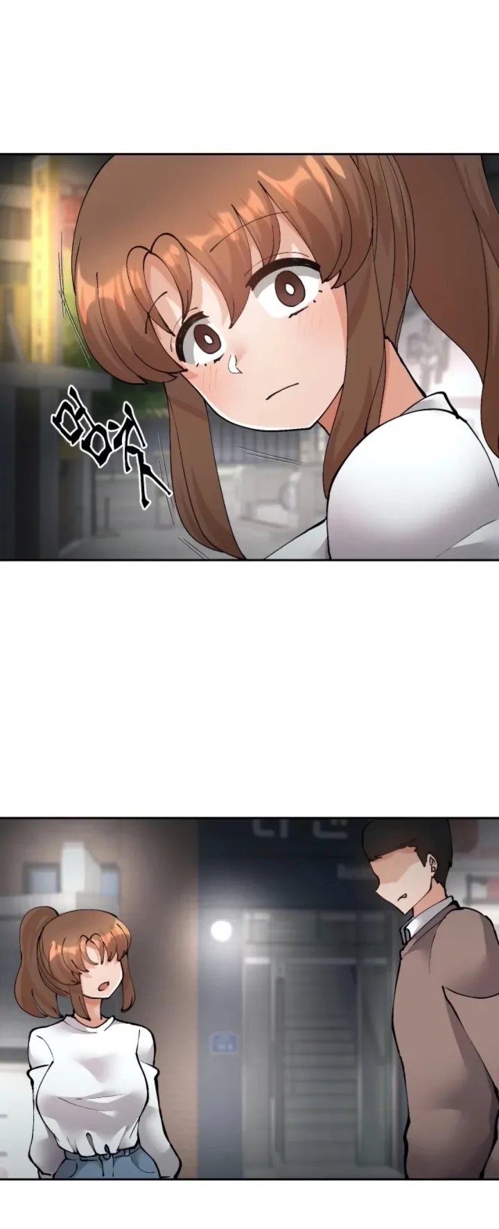 Khỏa thân -Cam --Bạn gái ／Bạn gái trò chuyện của tôi Chương 01-30