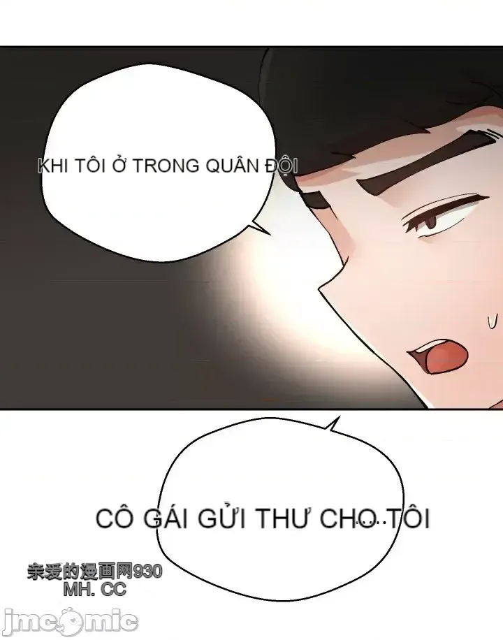 Khỏa thân -Cam --Bạn gái ／Bạn gái trò chuyện của tôi Chương 01-30