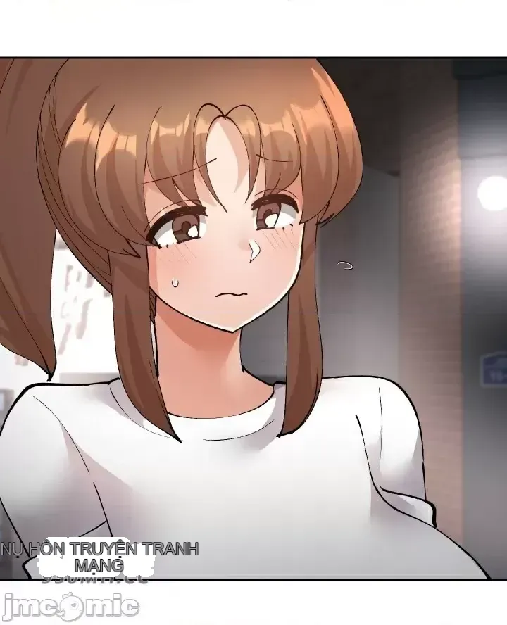 Khỏa thân -Cam --Bạn gái ／Bạn gái trò chuyện của tôi Chương 01-30