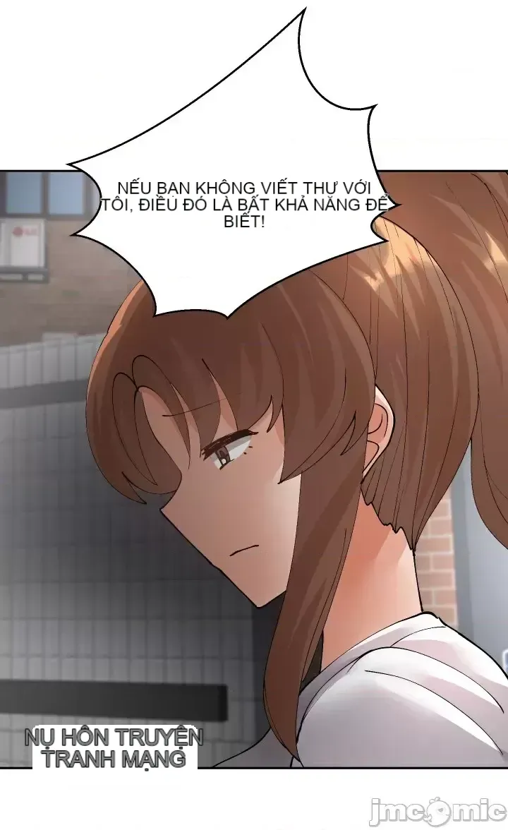 Khỏa thân -Cam --Bạn gái ／Bạn gái trò chuyện của tôi Chương 01-30