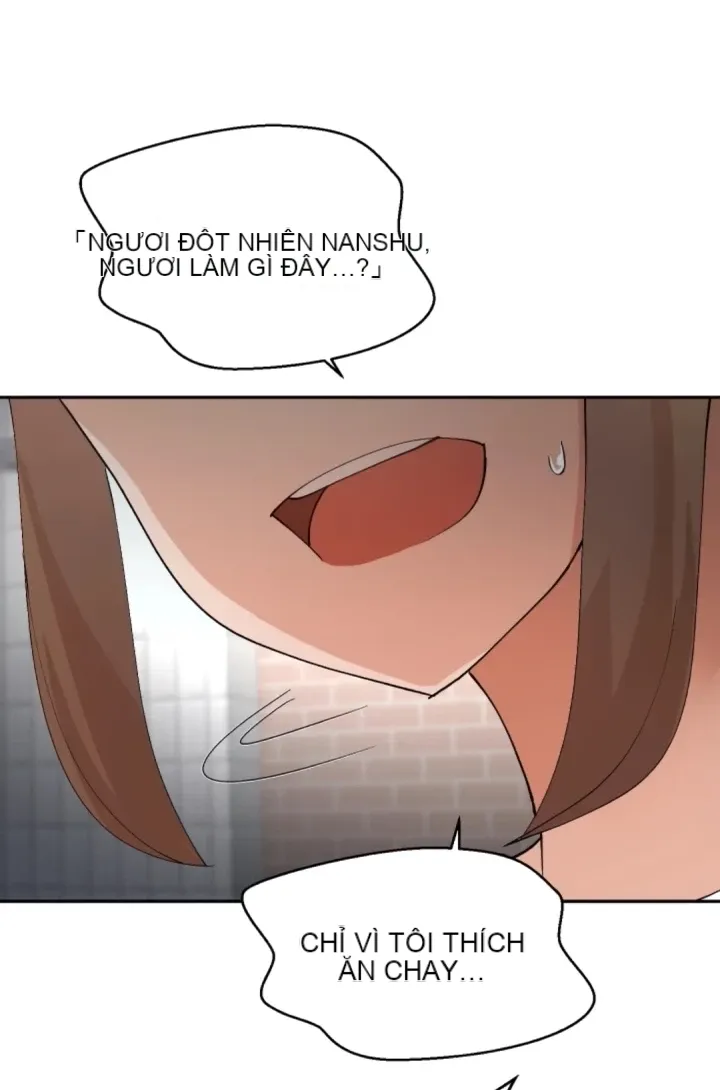 Khỏa thân -Cam --Bạn gái ／Bạn gái trò chuyện của tôi Chương 01-30