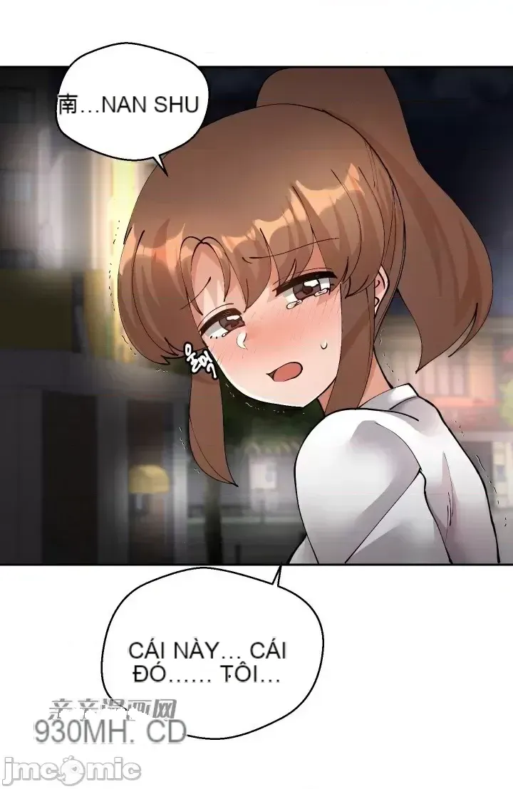 Khỏa thân -Cam --Bạn gái ／Bạn gái trò chuyện của tôi Chương 01-30