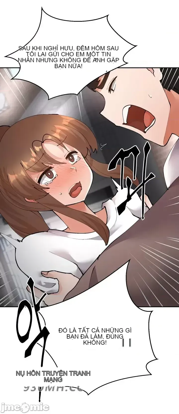 Khỏa thân -Cam --Bạn gái ／Bạn gái trò chuyện của tôi Chương 01-30