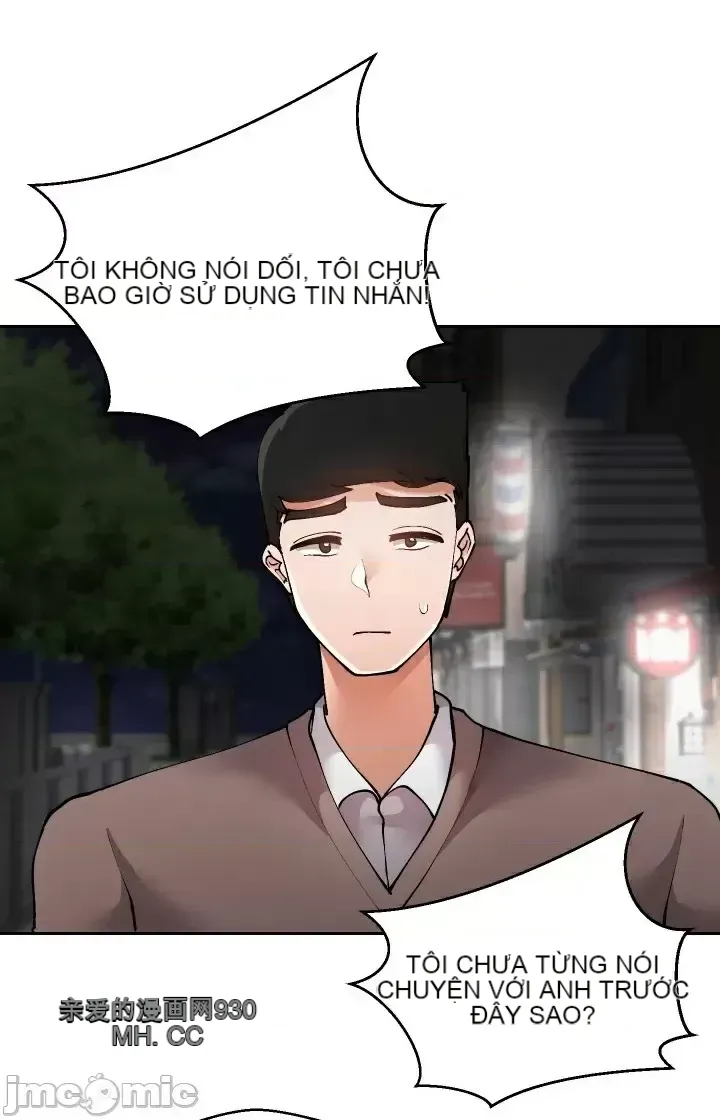 Khỏa thân -Cam --Bạn gái ／Bạn gái trò chuyện của tôi Chương 01-30