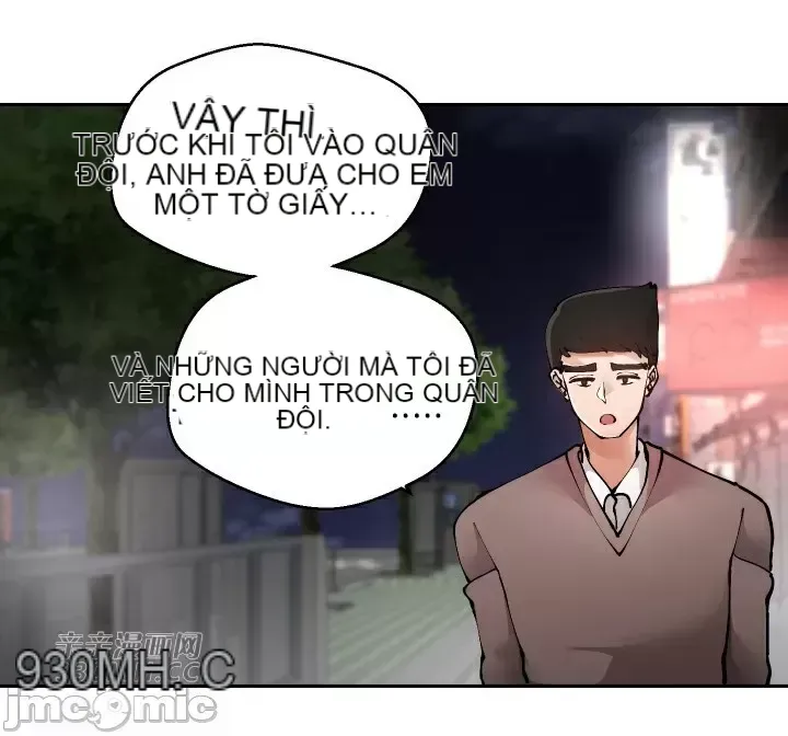 Khỏa thân -Cam --Bạn gái ／Bạn gái trò chuyện của tôi Chương 01-30