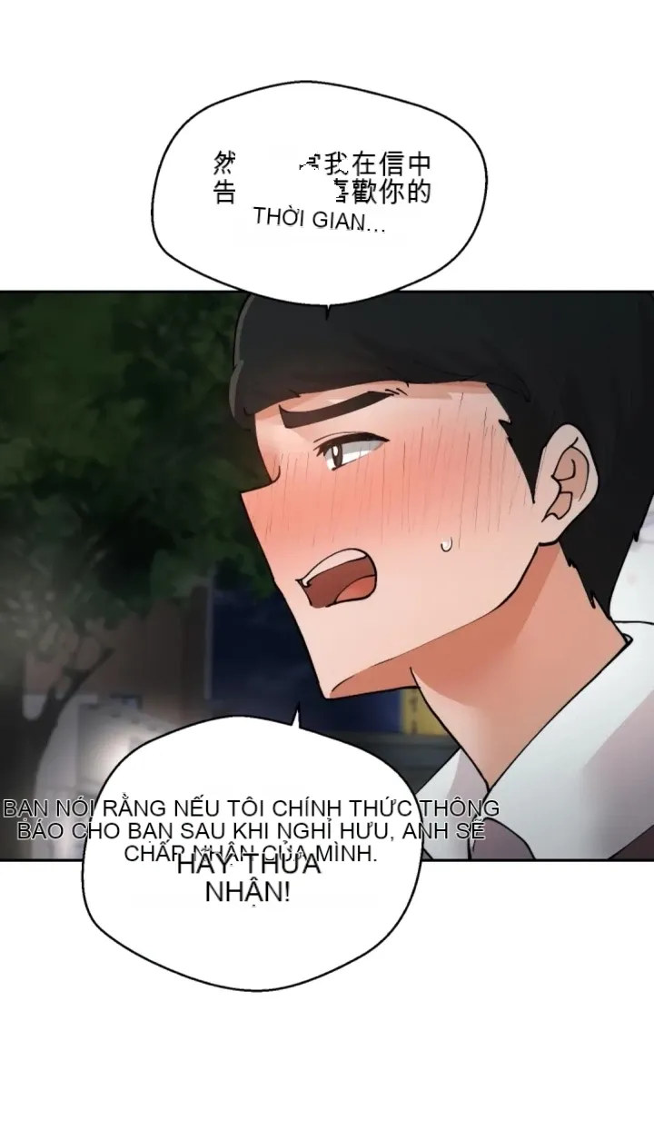 Khỏa thân -Cam --Bạn gái ／Bạn gái trò chuyện của tôi Chương 01-30