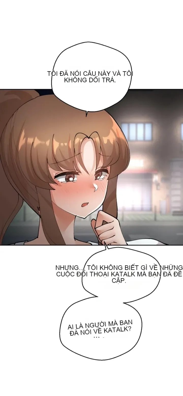 Khỏa thân -Cam --Bạn gái ／Bạn gái trò chuyện của tôi Chương 01-30