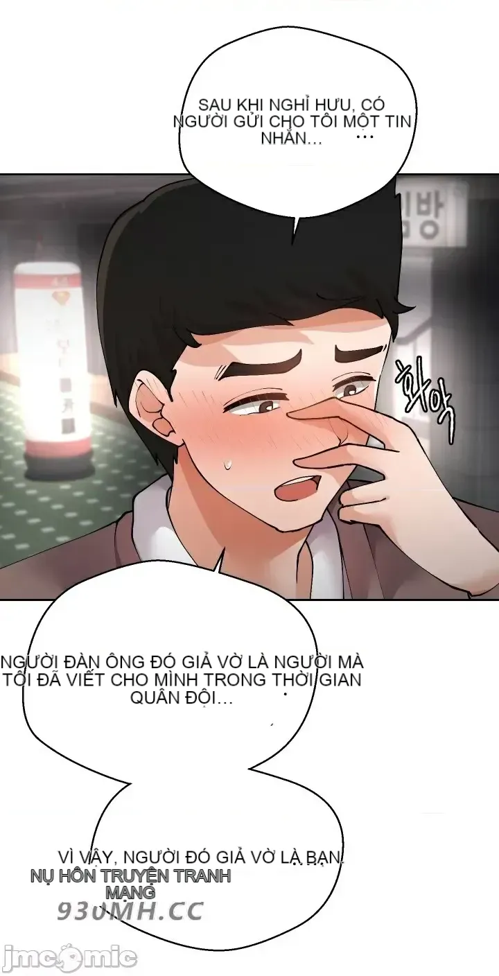 Khỏa thân -Cam --Bạn gái ／Bạn gái trò chuyện của tôi Chương 01-30