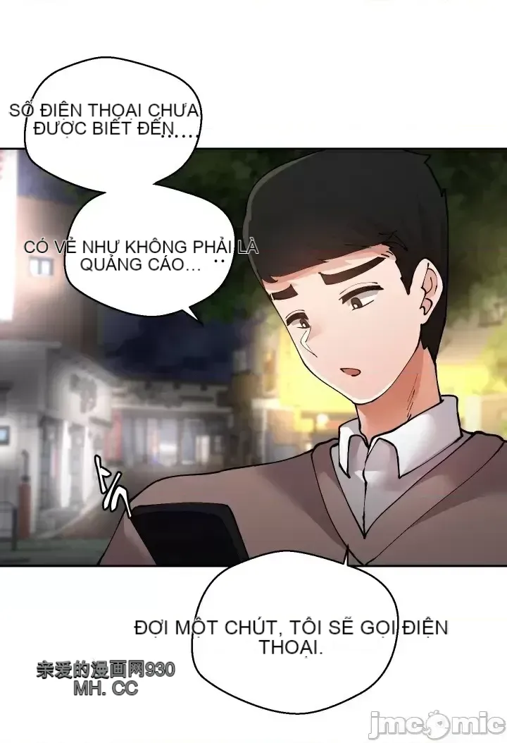 Khỏa thân -Cam --Bạn gái ／Bạn gái trò chuyện của tôi Chương 01-30