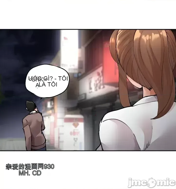 Khỏa thân -Cam --Bạn gái ／Bạn gái trò chuyện của tôi Chương 01-30