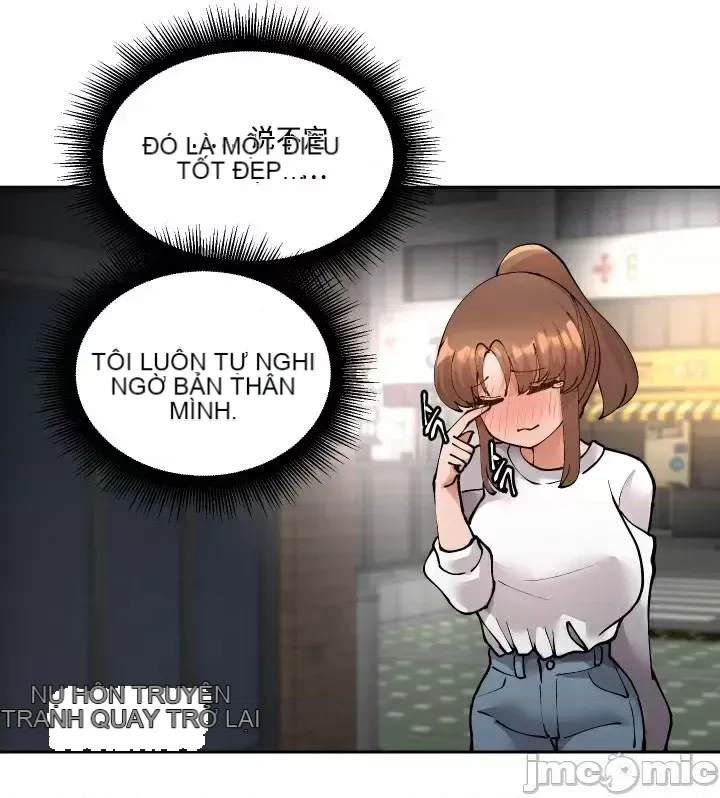 Khỏa thân -Cam --Bạn gái ／Bạn gái trò chuyện của tôi Chương 01-30