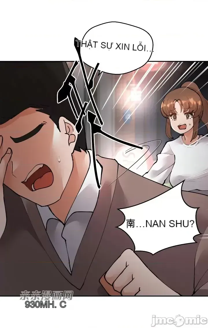 Khỏa thân -Cam --Bạn gái ／Bạn gái trò chuyện của tôi Chương 01-30