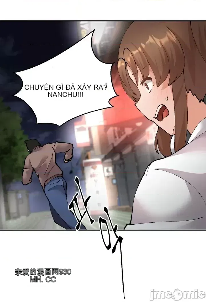 Khỏa thân -Cam --Bạn gái ／Bạn gái trò chuyện của tôi Chương 01-30