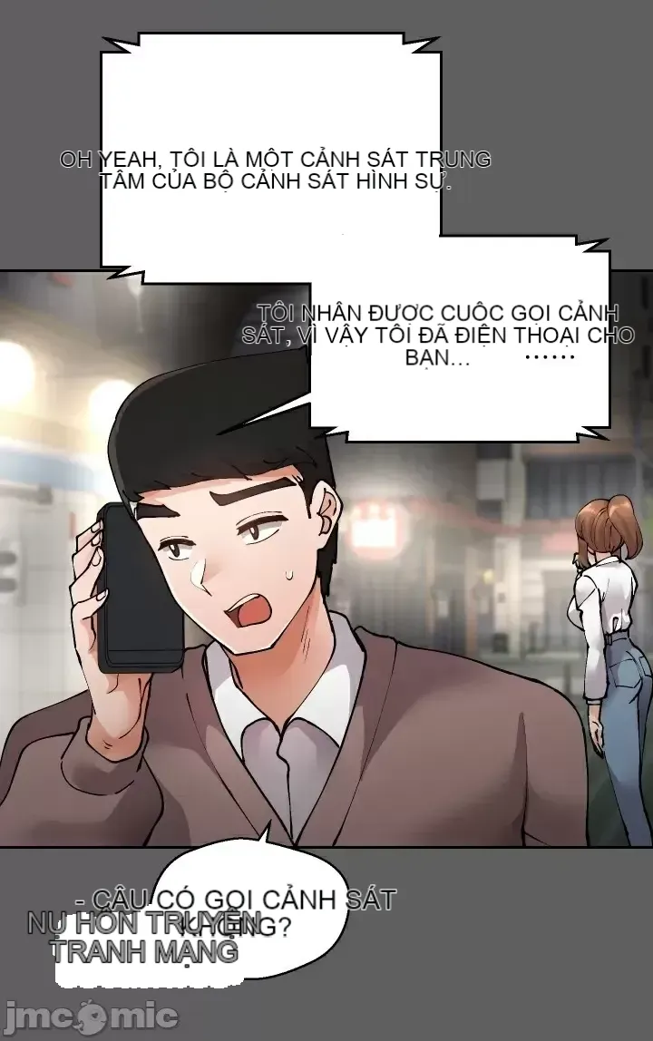 Khỏa thân -Cam --Bạn gái ／Bạn gái trò chuyện của tôi Chương 01-30